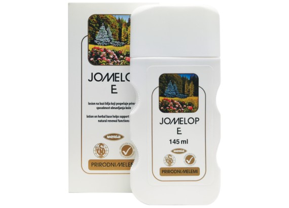 Jomelop E 145 ml