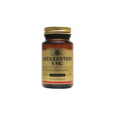 Solgar® Astaxantin 5 mg 30 kapsula