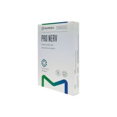 MaxMedica Pro Nerv 30 kapsula