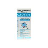 Curasept ADS® 205 tečnost za ispiranje usta 200 ml