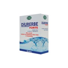 Diurerbe® forte 45 tableta