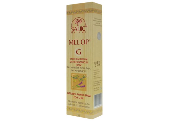 Mel-op® G 35 grama