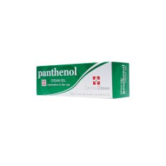 Panthenol krem gel 40 ml