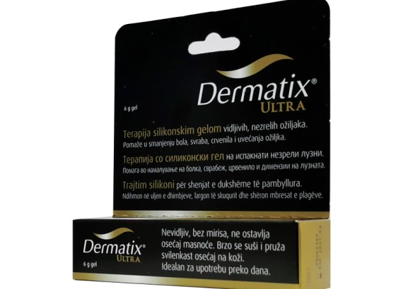 Dermatix® Ultra gel 6 grama