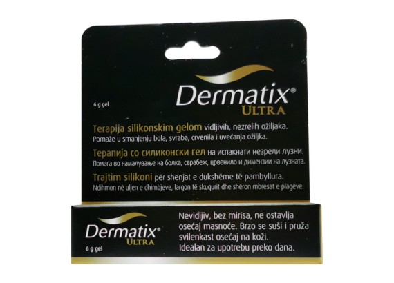Dermatix® Ultra gel 6 grama