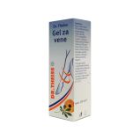 Gel za vene Dr. Theiss 100 ml