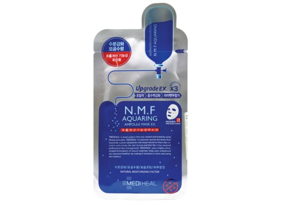 Mediheal NMF aqua maska