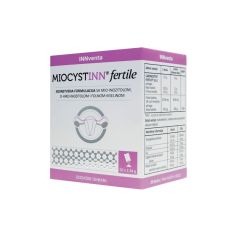 Miocystinn® Fertile 20 kesica