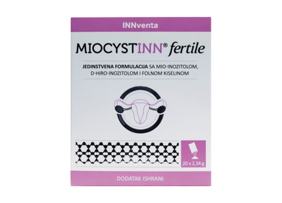 MiocystINN Fertile 20 kesica