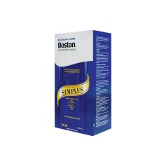 Boston Simplus 2 u 1 120ml