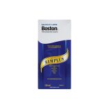 Boston Simplus 2 u 1 120ml