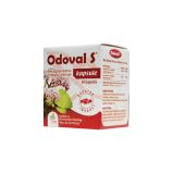 Odoval S® 30 kapsula