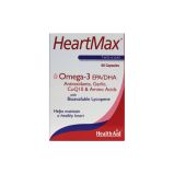 HealthAid Heart Max® 60 kapsula