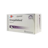 OmegaDefend® 60 kapsula