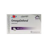 OmegaDefend® 60 kapsula