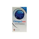 Omega-3MAX 1000 mg 100 kapsula