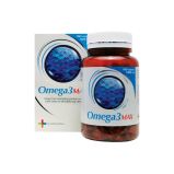 Omega-3MAX 1000 mg 100 kapsula