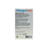 Omega-3MAX 1000 mg 100 kapsula