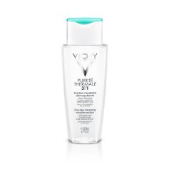 Vichy Pureté Thermale mineralizovana micelarna voda za osetljivu kožu 400 ml