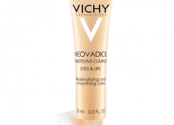 Vichy Neovadiol eyes and lips 15 ml