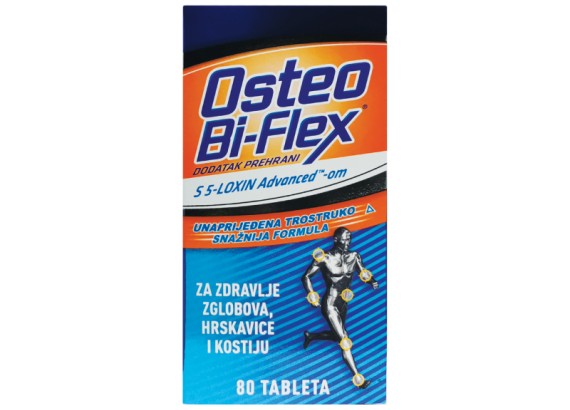 Osteo Bi-Flex 80 tableta