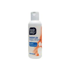 Fresh Step® losion za negu stopala 140 ml