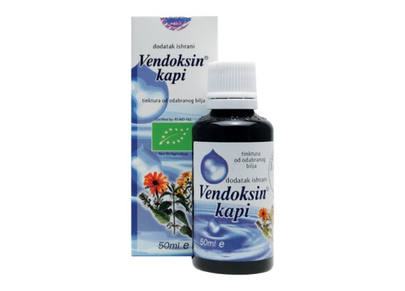 Vendoksin®  kapi 50 ml