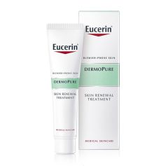 Eucerin DermoPure regenerativni tretman