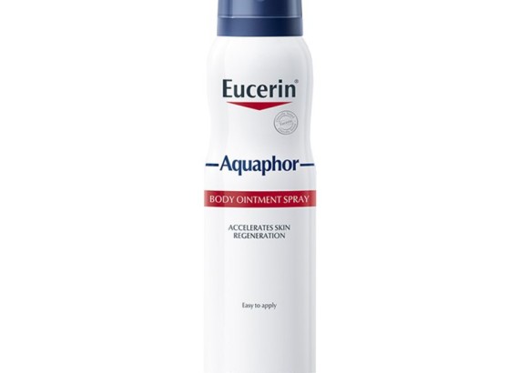 Eucerin Aquaphor sprej 250 ml