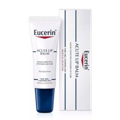 Eucerin Acute balzam za extra suve usne