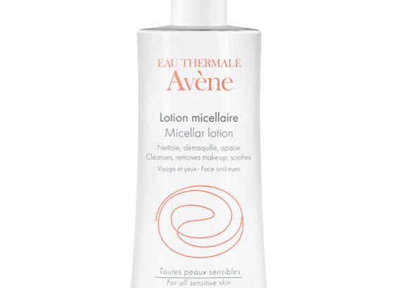 Avene micelarna voda 400 ml