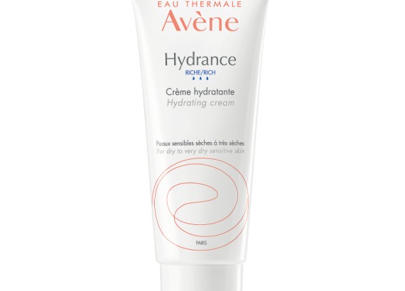 Avene Hydrance Riche krema 40 ml