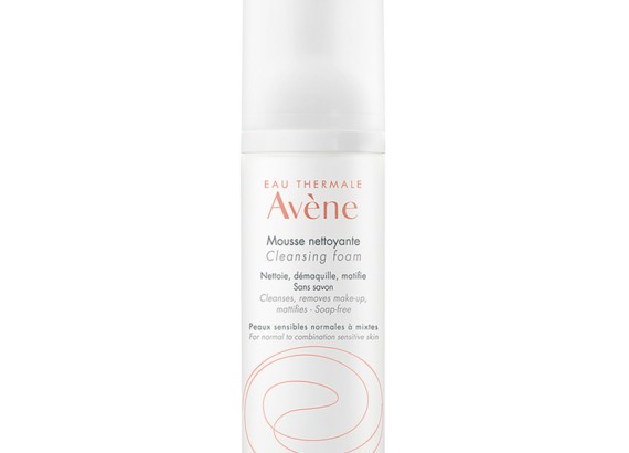 Avene pena za umivanje 150 ml