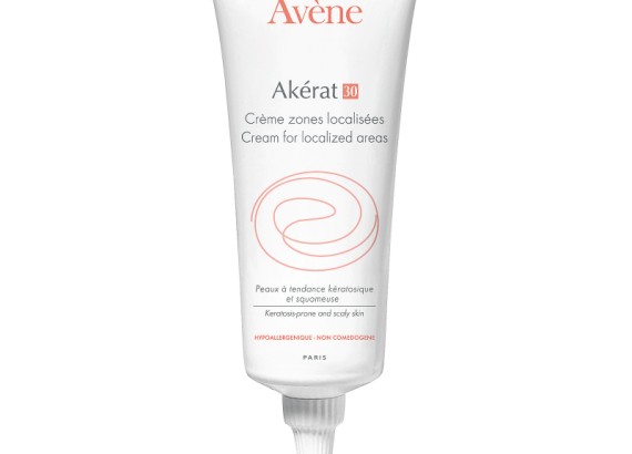 Avene Akerat 30 krema 100 ml