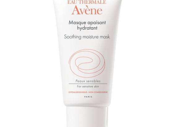 Avene Hydrance maska za umirenje 50 ml