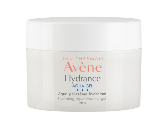 Avene Hydrance aqua-gel 50 ml