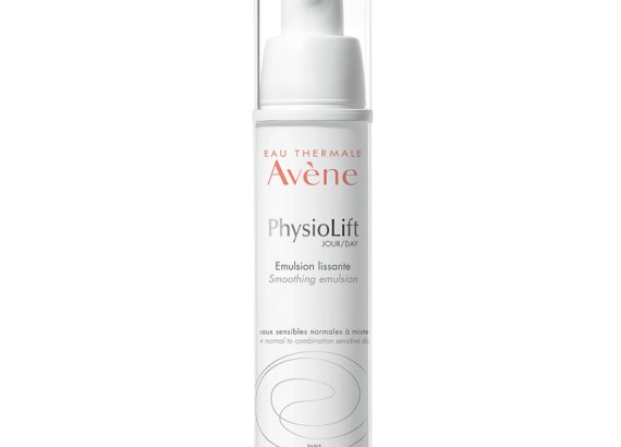 Avene PhysioLift dnevna emulzija 30 ml