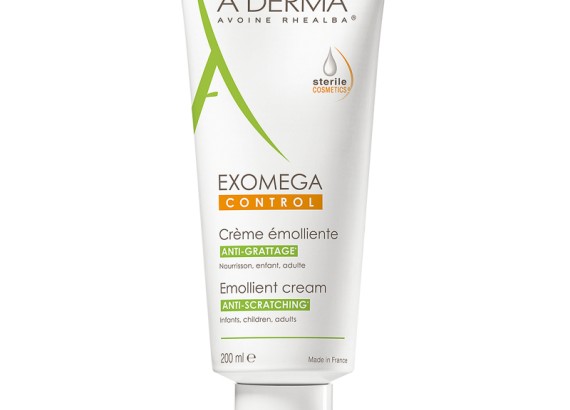 A-Derma Exomega Control krema 200 ml