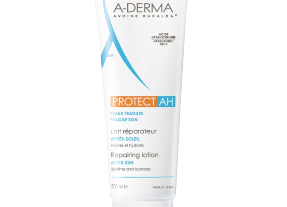 A-Derma Protect losion posle sunčanja 