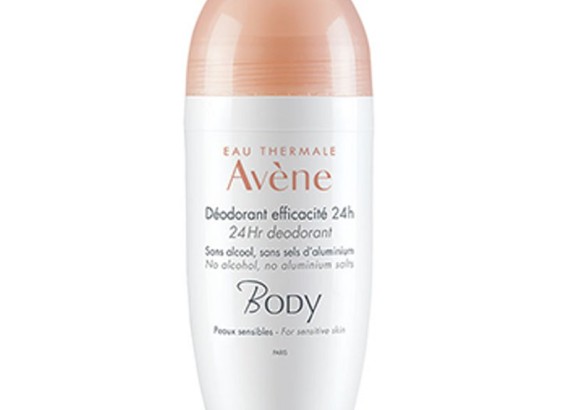 Avene Deo Roll-on za osetljivu kožu 50 ml