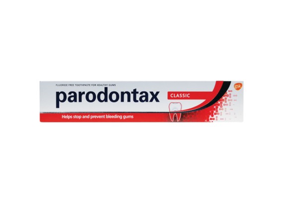 Parodontax classic pasta 75 ml