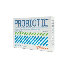 Probiotic® 10 kapsula
