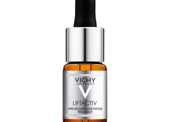 Vichy Liftactiv Fresh Shot Antioksidativni tretman 10 ml