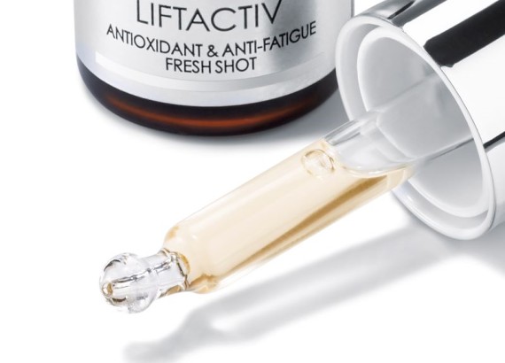 Vichy Liftactiv Fresh Shot Antioksidativni tretman 10 ml