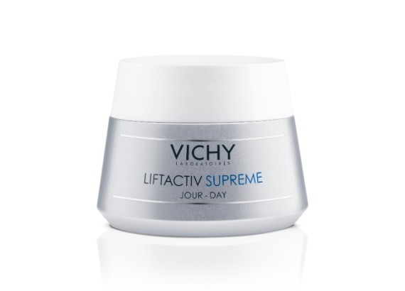 Vichy Liftactiv Supreme Dnevna krema za normalnu do mešovitu kožu 50 ml