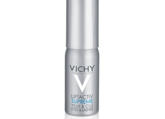 Vichy Liftactiv Supreme 10 za oči i trepavice 15 ml