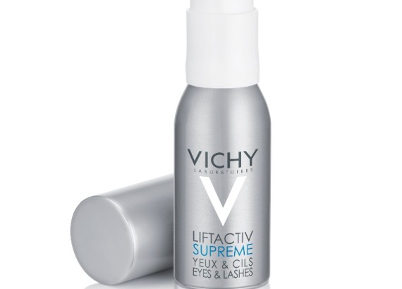 Vichy Liftactiv Supreme 10 za oči i trepavice 15 ml