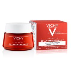 Vichy Liftactiv Collagen Specialist krema 50 ml