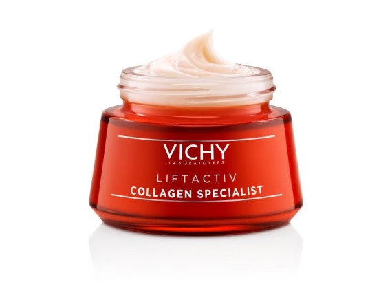 Vichy Liftactiv Collagen Specialist krema 50 ml