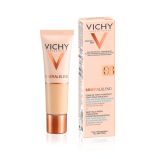 Vichy MinéralBlend puder 03 Gypsum 30 ml